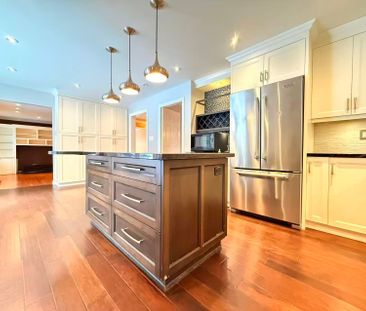 For Lease - 89 Marsh Harbour N/A, Aurora, Ontario - Photo 6