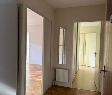 Appartement de 3 pièces - 71m²- La Tour de Salvagny- Centre ville- - Photo 3