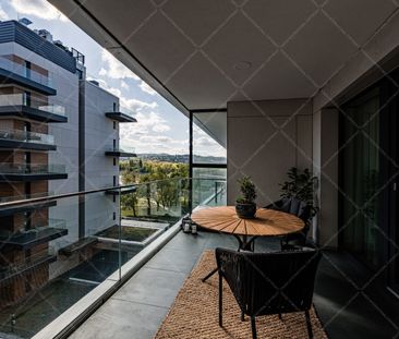 Duna Pearl | Property for Long Term Rent in Budapest - Photo 6