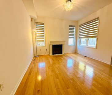 For Lease - 137 Laramie Crescent, Vaughan, Ontario - Photo 3