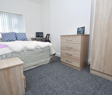 1 bed house share to rent in Gawthorpe Street, Burnley, BB12 - Photo 5