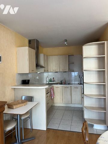 SAINT GREGOIRE Appartement meublé 2 pièce(s) - Photo 5