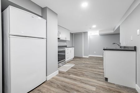 For Lease - 977 Ferndale Crescent Unit# Lower, Newmarket, Ontario - Photo 3