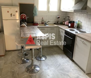 Διαμέρισμα, προς ενοικίαση Άγιος Νικόλαος, Ανάβυσσος Κωδικός 2587553 - Photo 1