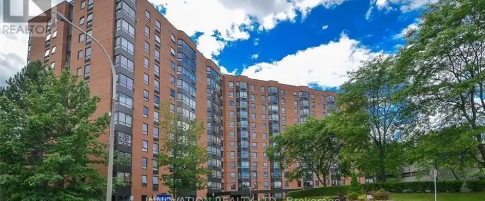 306 - 80 SANDCASTLE DRIVE | 306 - 80 SANDCASTLE DRIVE, Ottawa - Photo 1