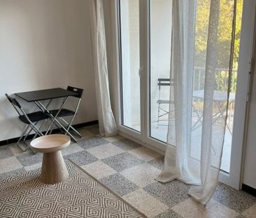 Appartement 1 Pièce 27 m² - Photo 1