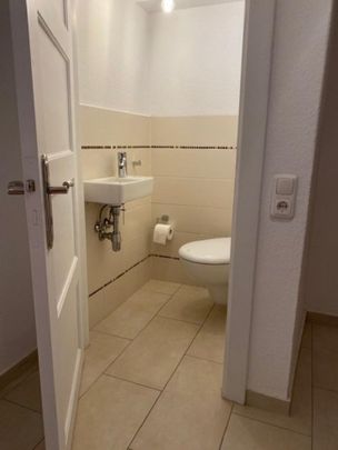 WG Zimmer ab 01.03.26 für eine Frau/ Peterswerder - Foto 1