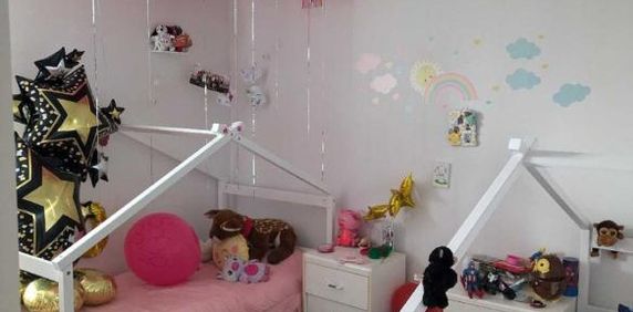 Beau 4 1/2 / Proche de tout - Photo 2