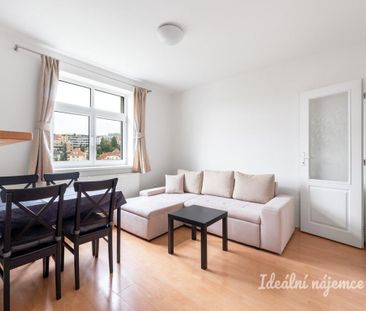 Pronájem bytu 2+kk 51 m2 - Фото 4