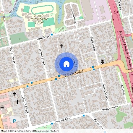 3/84 Princess Street, Otahuhu, Auckland City