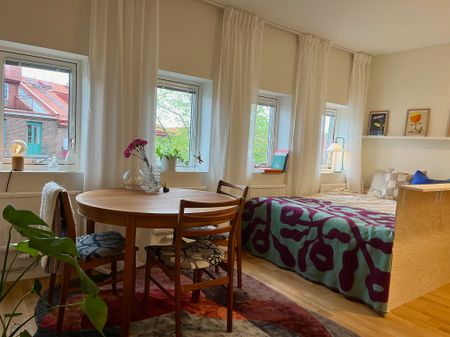 Ranängsgatan, Göteborg - Foto 3