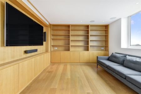 The View, Palace Street, Westminster, London, SW1E flat - penthouse to rent - Photo 3