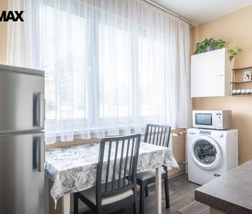 Pronájem bytu 1+1 v osobním vlastnictví 35 m², Kladno - Photo 4