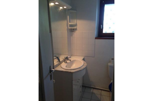 Appartement - CRANVES SALES - 41m² - 1 chambre - Photo 1