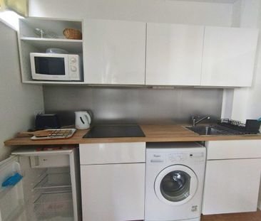 Appartement meublé - Nantes - 36 m² - Location Appartement nantes :... - Photo 3