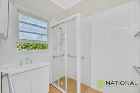 15 Hacking Crescent, Narrabundah ACT 2604 - House For Rent | Domain - Photo 4