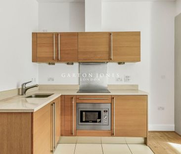 Studio to rent - Photo 5