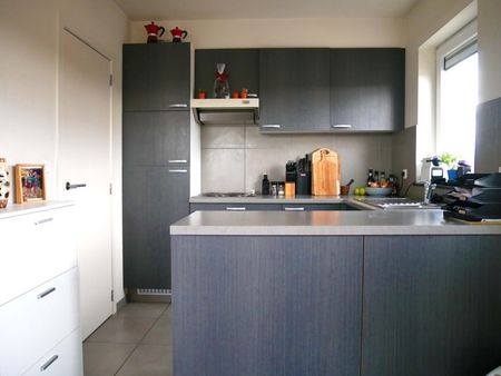 Appartement te huur in Waregem - Foto 4
