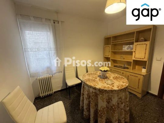 Piso en alquiler en Calle de Jorge Torner - Photo 1