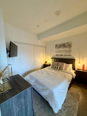 For Lease - 270 Dufferin Street Unit# 322, Toronto, Ontario - Photo 1