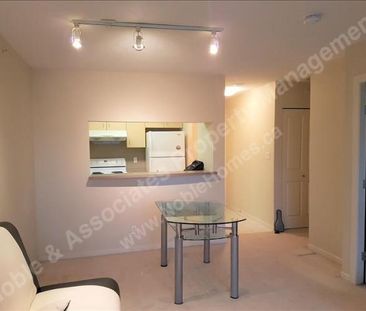 3XXX Crowley Drive Unit 305 Vancouver - Photo 1