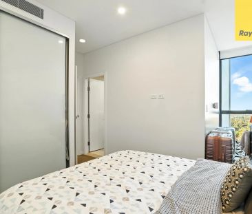 Unrivalled Sky-High Living in Westmead! - Photo 6