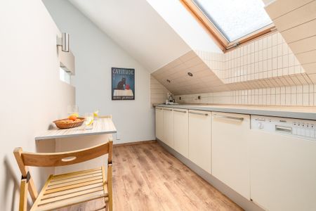 Mieszkanie os. Bukowe Szczecin, ul. Beżowa, nr 438716 - Photo 5