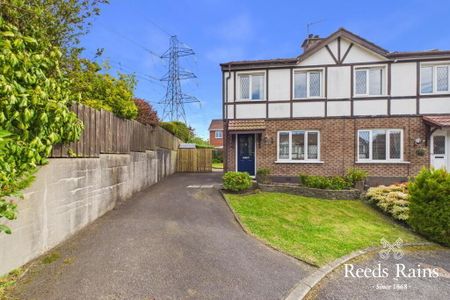 31 Windermere Drive, Four Winds, Belfast, BT8 6XD - Photo 4