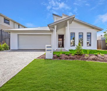 4 Bedroom Family Home - Photo 2