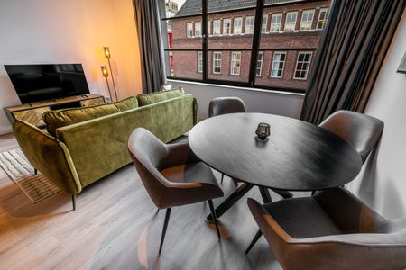 Appartement te huur: Bagijnestraat 28-H 2511 CK Den Haag - Photo 3
