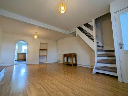 2 bedroom house to rent - Photo 1