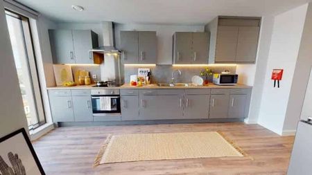 Penthouse En Suite Plus - Photo 5