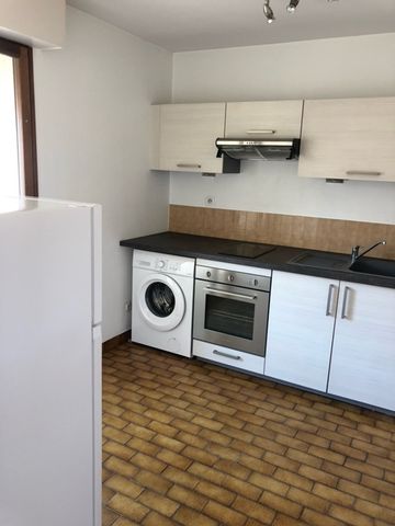 Appartement 1 pièce à Colmar-Centre - Photo 3