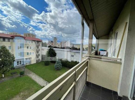 Apartament de 3 camere, 85 mp, 2 locuri de parcare, zona McDonald's - Fotografie 1