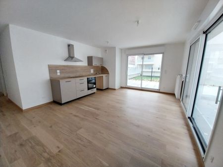 Location Appartement 3 pièces 70m² ORLEANS 45000 - Photo 5