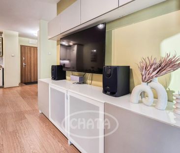 Komfortowe m. z balonem i miejscem post. na Kępie - Фото 2