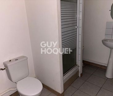 LOCATION d'un appartement T2 (29 m²) à Chateaudun - Photo 3