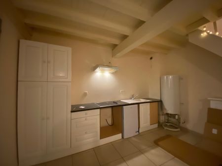 Location Appartement 1 pièce 27m² TOULOUSE 31000 - Photo 4