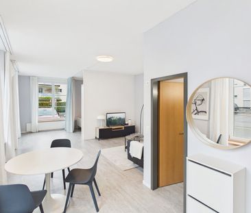1 Zimmer, 49 m², EG - Foto 2