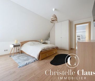 Appartement - STRASBOURG - 63m² - 1 chambre - Photo 2