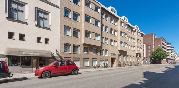 Generalsgatan 72 - Photo 2