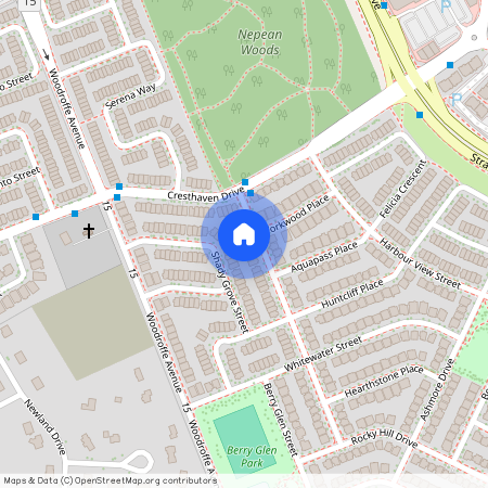 112 GROVEMONT DRIVE, Ottawa, Barrhaven - Strandherd