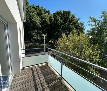 Location Appartement 2 pièces 40m² SAUTRON 44880 - Photo 2