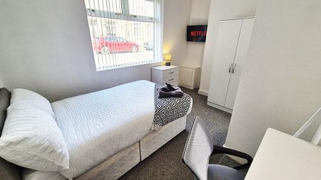 1 bedroom terraced house to rent - Photo 5