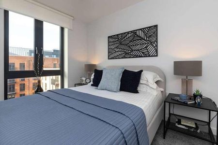 Rent To Buy* Wellington Wharf, Liverpool, L5 - Photo 3