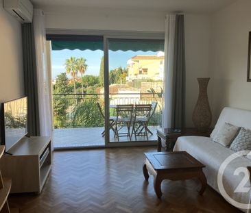 Location Appartement 2 pièces 50m² VILLEFRANCHE SUR MER 06230 - Photo 1