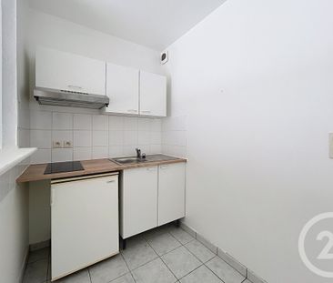Location Appartement 2 pièces 39m² TROYES 10000 - Photo 1