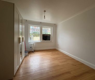 Studio Flat, Fairfield Road, N8 - Photo 1