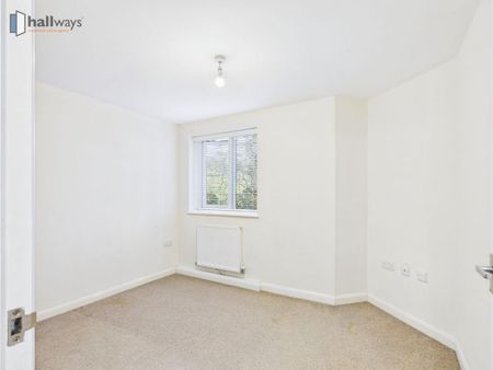 2 bedroom apartment to rent - Photo 5