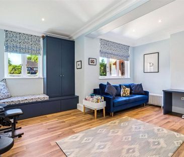 5 bedroom semi-detached house to rent - Photo 2